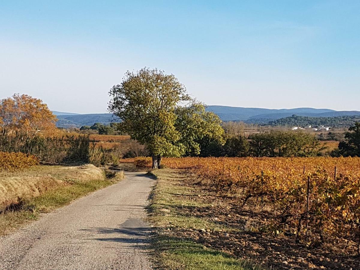 A La Maison De Sophie Gignac  Luaran gambar